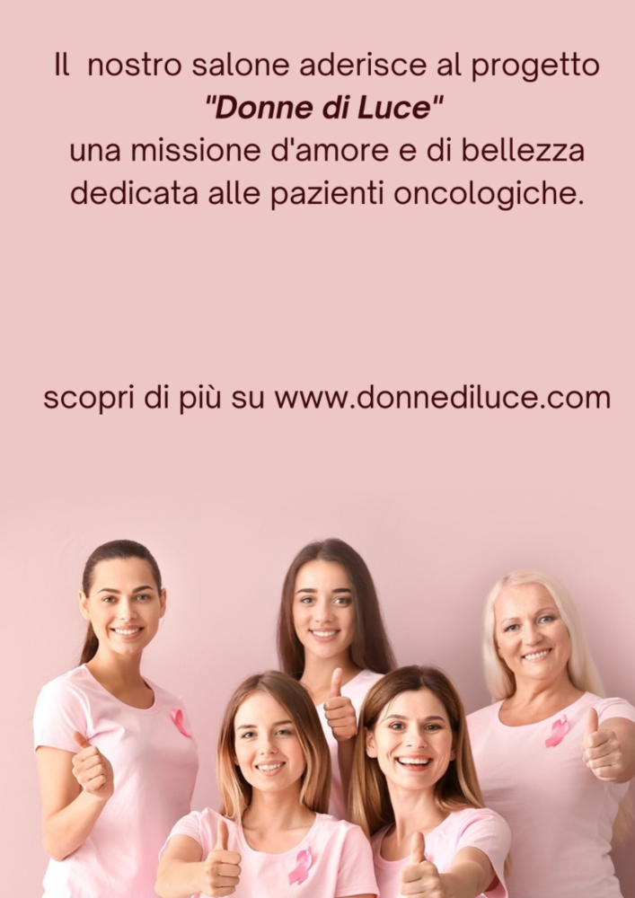 Donne di Luce ✨